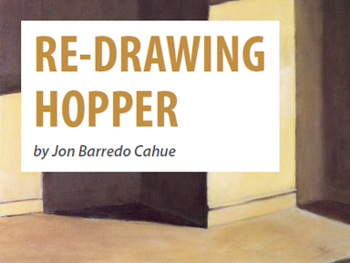 Re-drawing Hopper