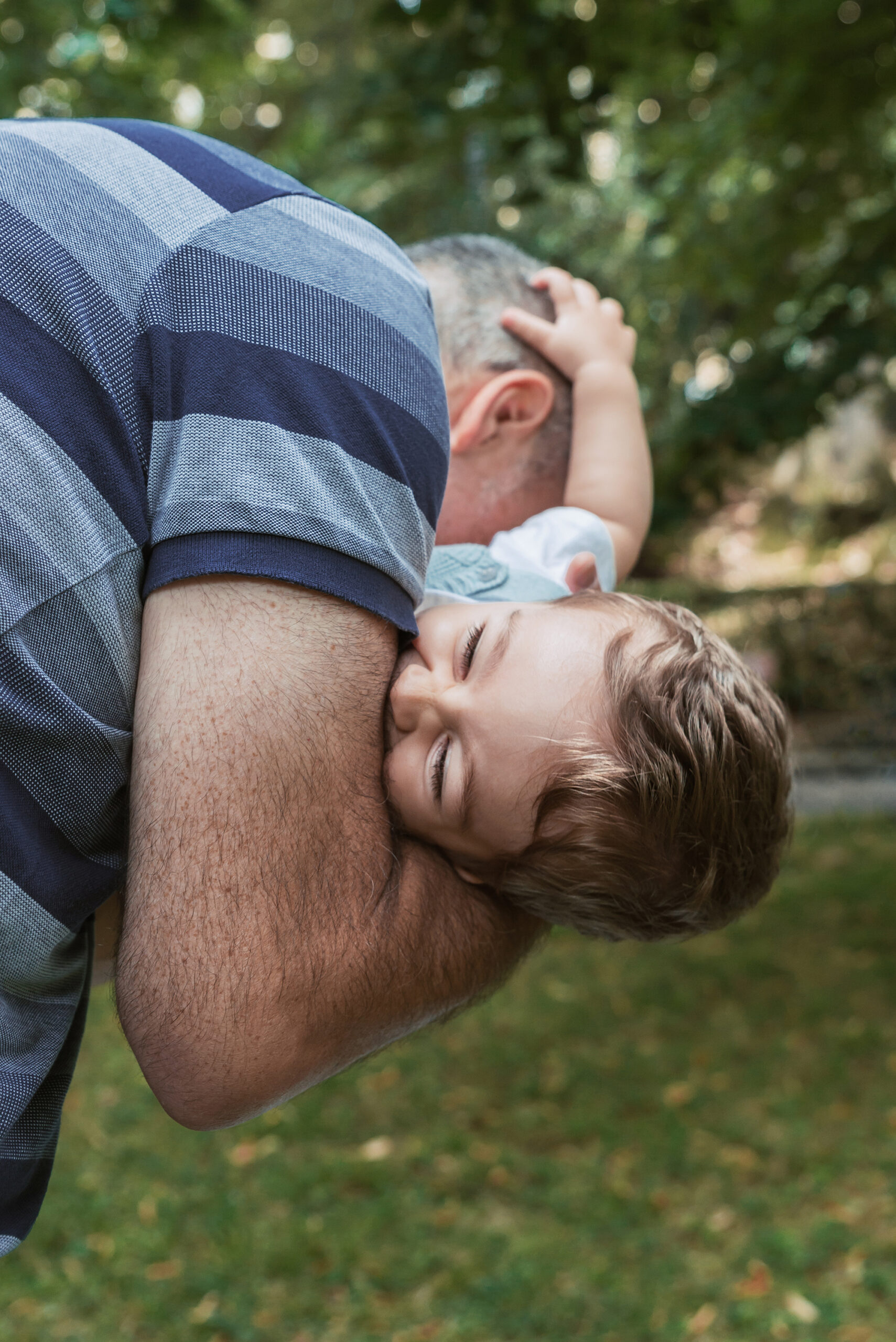 Sesión familia